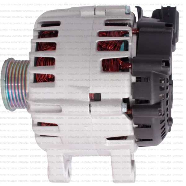 ALTERNADOR PEUGEOT 301 - ECHLIN - Alternadores | ClickRepuestos